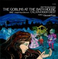 Goblins at the Bathhouse / Calamander Chest Read by Vincent Price CD