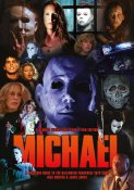 Michael - The Halloween Franchise Ultimate Guide Book