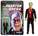 Phantom Of The Opera Universal Monsters 3.75" ReAction Action Figure OOP