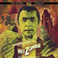 White Zombie (1932) Soundtrack Vinyl LP Bela Lugosi