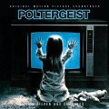 Poltergeist Soundtrack CD Jerry Goldsmith 2 CD Set