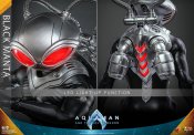 Aquaman Black Manta 1/6 Scale Figure by Hot Toys