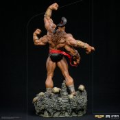 Mortal Kombat Goro 1/10 Scale Statue