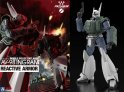 Patlabor Mobile Police AV-98 Ingram Reactive Armor 1/43 Scale Model Kit by Aoshima