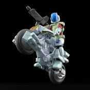 Robotech Genesis Climber Mospeda VR-052F Stick Type Moderoid Model Kit