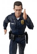Terminator 2: Judgement Day T-1000 MAFEX Figure