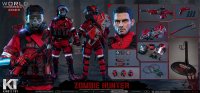 Zombie Hunter World Doomsday 2023 1/6 Scale Figure