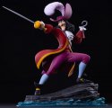 Disney Captain Hook 1:5 Scale Statue