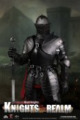 Knights Of The Realm Black Knight 1/6 Scale Figure by COO
