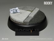 Rocky II Rocky Balboa 1/4 Scale Statue Figure by Blitzway