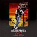 Beverly Hills Cop II Soundtrack LP Harold Faltermeyer 2-LP Set (Swirl Vinyl Exclusive) Beverly Hills Cop II Soundtrack LP Harold Faltermeyer 2-LP Set (Swirl Vinyl Exclusive)