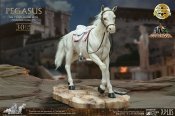 Clash of the Titans Pegasus Horse DELUXE 1/6 Scale Statue by X-Plus/Star Ace Ray Harryhausen 100th