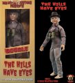 Hills Have Eyes 2006 Goggle 8" Retro Style Figure