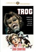 Trog 1970 DVD Joan Crawford