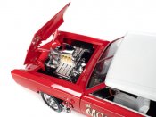 Monkeemobile 1/18 Scale Diecast Replica