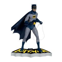 Batman Classic TV Series DC Movie Statues Batman 1/6 Scale Limited Edition Statue