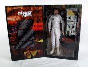 Planet of the Apes Astronaut Taylor 1/6 Scale Figure Sideshow Toys