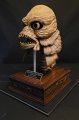 Creature Artifact Skull 1/2 Scale Devonian Museum Display Model Kit