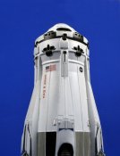 Martian, The 2015 Mars Ascent Vehicle (MAV) 1/72 Scale Model Kit