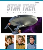 Star Trek - The Original Series: A Celebration Hardcover Book
