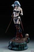 Heavy Metal Taarna 1/4 Scale Premium Format Figure