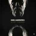John Carpenter's Lost Themes Soundtrack LP John Carpenter (Blue Vinyl)