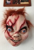 Bride of Chucky Wall and Door Hanger Prop