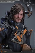 Death Standing 2: On the Beach Sam (Norman Reedus) DELUXE 1/6 Scale Figure by Hot Toys