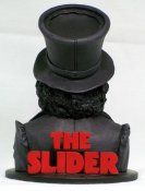 T. Rex The Slider Marc Bolan Bust Resin Model Kit