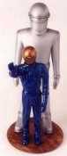 Gort & Klattu 1/6 Scale Resin Model Kit