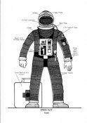 Space 1999 Technical Notebook Reproduction Expanded Edition