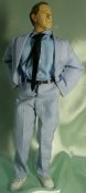 Carl Kolchak Night Stalker Custom Figure