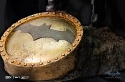 Batman: Arkham Origins 1/8 Scale Polyresin Statue Deluxe Version Star Ace