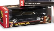 George Barris The Car 1/18 Scale Die Cast Replica