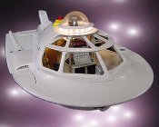 Fantastic Voyage 1/32 Scale Proteus Lighting Kit