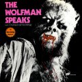 Wolfman Speaks Lon Chaney Spoken Word Soundtrack CD