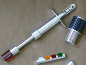 TOS Classic Medical Kit Prop Replica