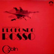 Goblin - Profondo Rosso Deep Red 1975 Soundtrack LP