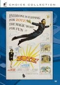 Zotz! 1962 DVD Willioam Castle