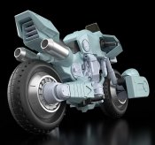 Robotech Genesis Climber Mospeda VR-052T Ray Type Moderoid Model Kit