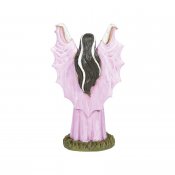 Munsters Village Lily Munster Statue by Hot Properties