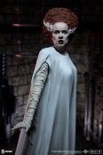 Bride of Frankenstein Premium Format Figure 21.5" Tall LIMITED EDITION Elsa Lanchester