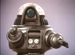 Phantom Empire / Project UFO / Space Academy Cyclops Robot Conversion Parts for Robby The Robot Model Kit