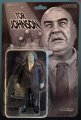 Tor Johnson B&W 3.75" Scale Retro Action Figure