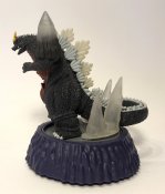 Godzilla HG D+ Vol. 4 Space Godzilla Gachapon Toy
