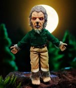 Wolf Man Coffin Creeps 18" Figure Wolfman