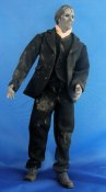 Tales From The Crypt Arthur Grymsdyke 12" Collectors Figure