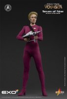 Star Trek Voyager Seven of Nine 1/6 Scale Figure