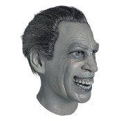 Man Who Laughs Latex Collector's Mask Conrad Veidt