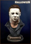 Halloween 1978 Michael Myers Life-Size Bust